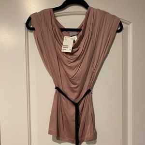 Brand new H&M blouse